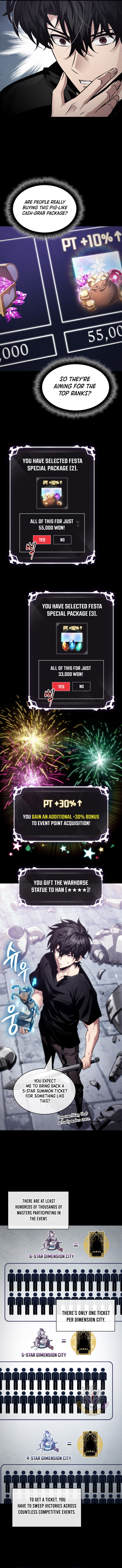 Pick Me Up Chapter 181 12